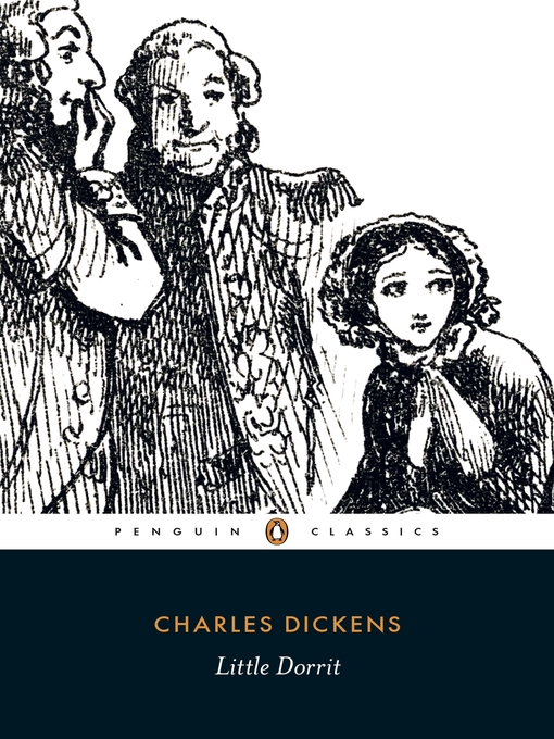 Little Dorrit (eBook)